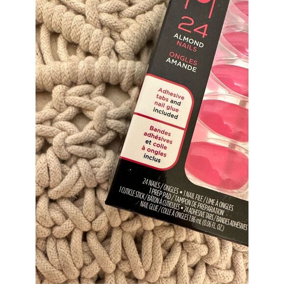 Sally Hansen Salon Effects Perfect Manicure Press On Halloween Nails New - Picture 3 of 4